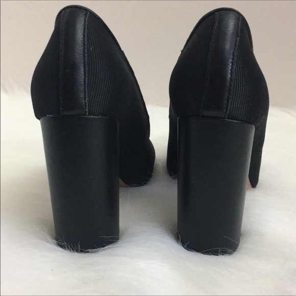 Botkier | NY Valentina Block Heel Pump - Picture 4 of 8